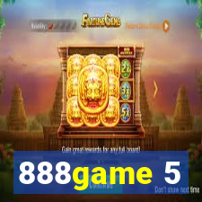 888game 5